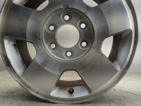 2004-2008 Ford F-150 Oem Wheel Rim 1264575 - Oemusedautoparts1.com