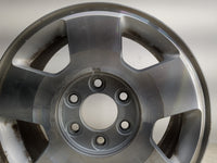 2004-2008 Ford F-150 Oem Wheel Rim 1264575 - Oemusedautoparts1.com