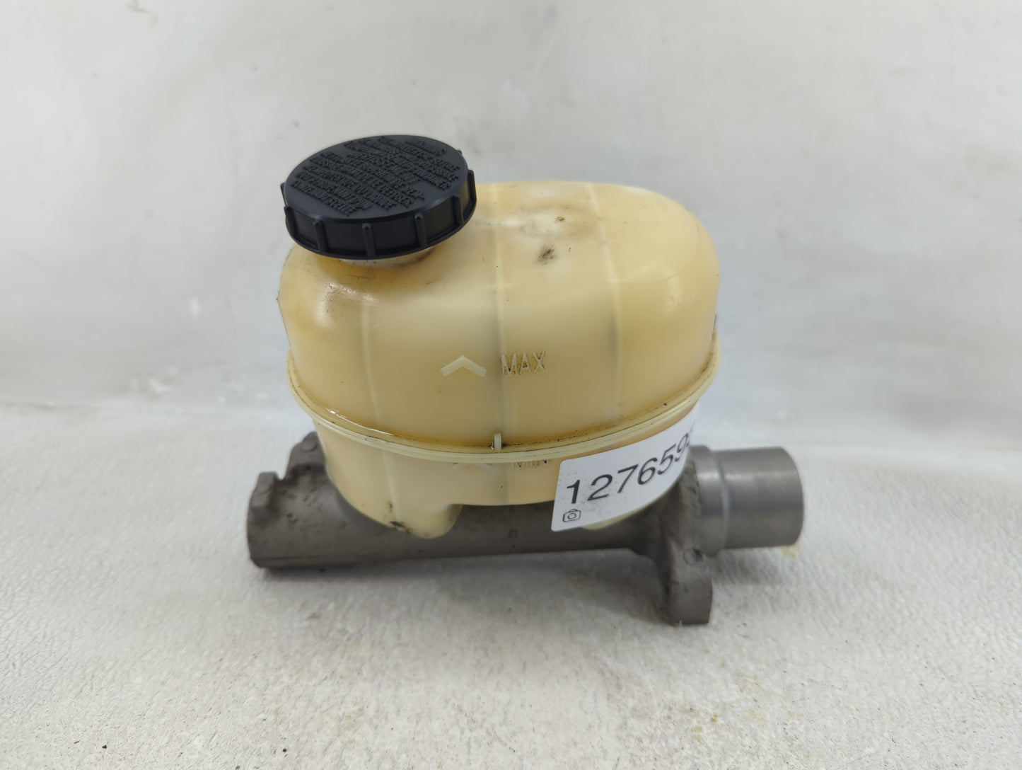 2004-2008 Ford F-150 Brake Master Cylinder - Oemusedautoparts1.com