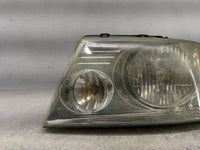 2004-2008 Ford F-150 Driver Left Oem Head Light Headlight Lamp - Oemusedautoparts1.com