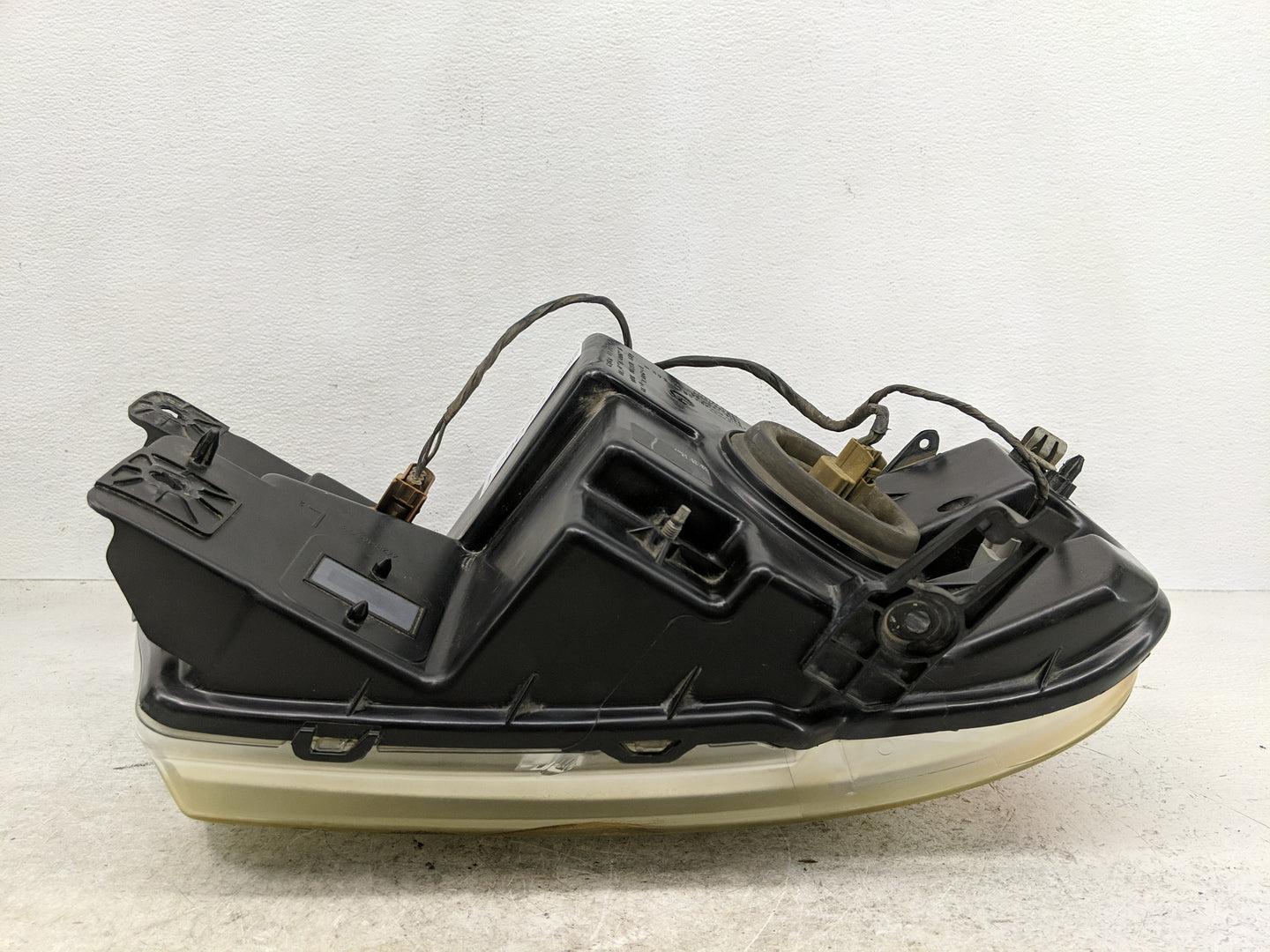 2004-2008 Ford F-150 Driver Left Oem Head Light Headlight Lamp - Oemusedautoparts1.com