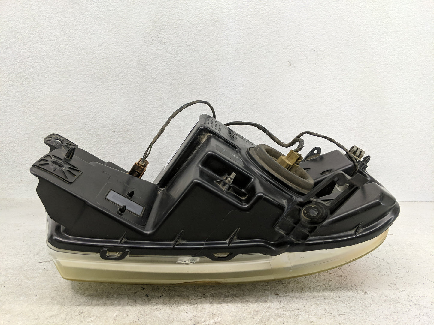 2004-2008 Ford F-150 Driver Left Oem Head Light Headlight Lamp - Oemusedautoparts1.com