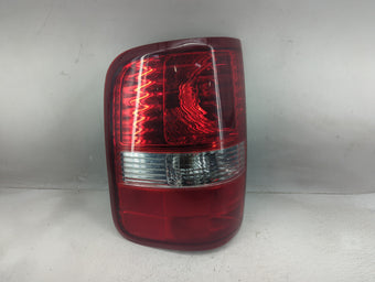compare product 2004-2008 Ford F-150 Tail Light Assembly Driver Left OEM P/N:08-330-1919L-B Fits Fits 2004 2005 2006 2007 2008 OEM Used Auto Parts
