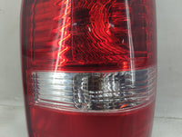2004-2008 Ford F-150 Tail Light Assembly Driver Left OEM P/N:08-330-1919L-B Fits Fits 2004 2005 2006 2007 2008 OEM Used Auto