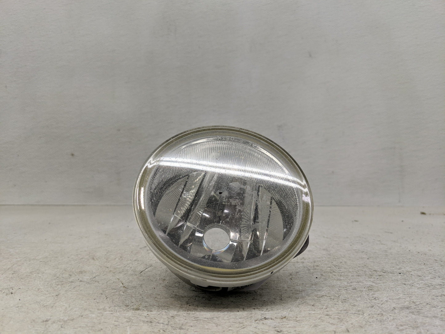 2006-2010 Ford F-150 Passenger Right Oem Fog Light Lamp - Oemusedautoparts1.com