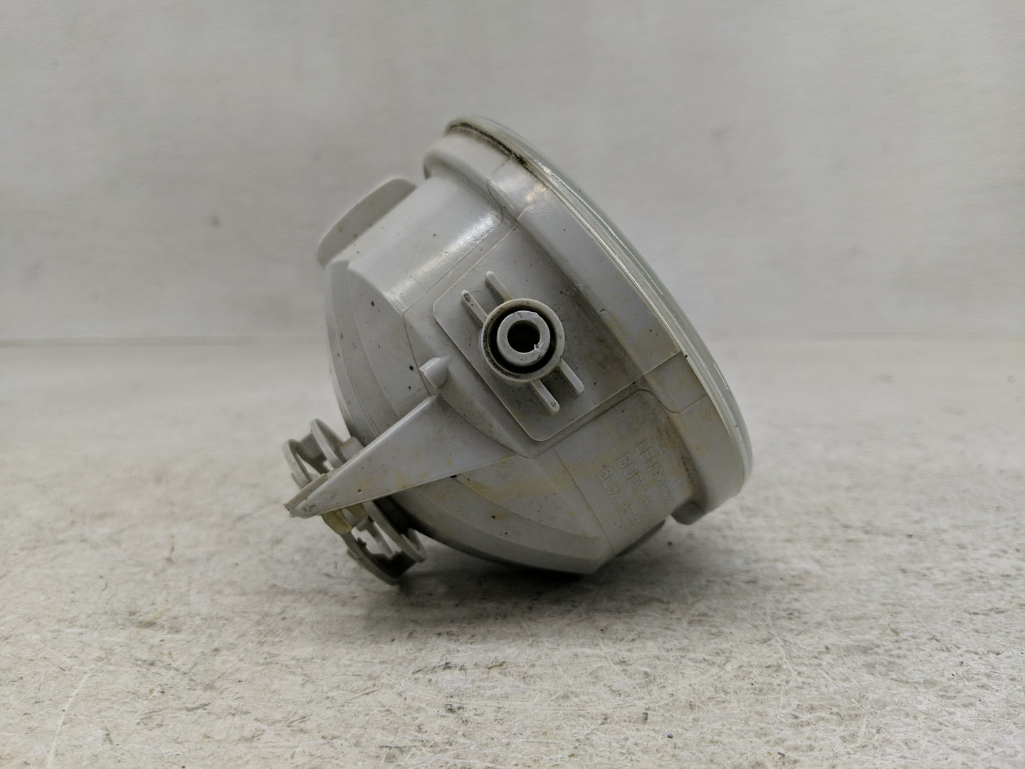 2006-2010 Ford F-150 Passenger Right Oem Fog Light Lamp - Oemusedautoparts1.com