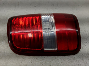 compare product 2004-2008 Ford F-150 Tail Light Assembly Driver Left OEM P/N:4L34-13B505-A Fits Fits 2004 2005 2006 2007 2008 OEM Used Auto Parts