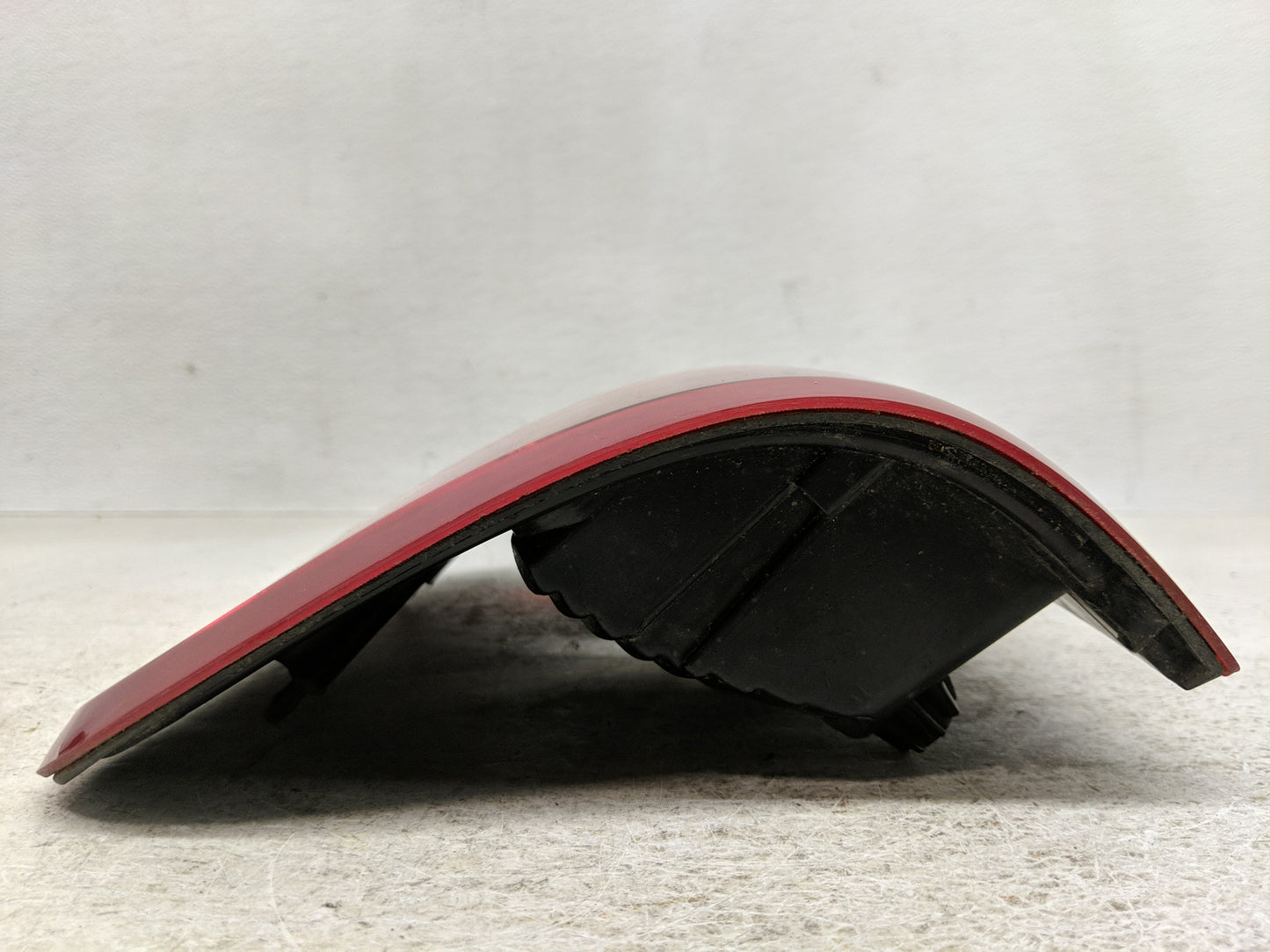 2004-2008 Ford F-150 Tail Light Assembly Driver Left OEM P/N:4L34-13B505-A Fits Fits 2004 2005 2006 2007 2008 OEM Used Auto 