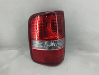 2004-2008 Ford F-150 Tail Light Assembly Driver Left OEM P/N:6L34-13B505-B 6L34-13B505-A Fits Fits 2004 2005 2006 2007 2008 