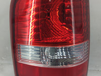 2004-2008 Ford F-150 Tail Light Assembly Driver Left OEM P/N:6L34-13B505-B 6L34-13B505-A Fits Fits 2004 2005 2006 2007 2008 