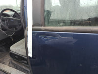 2004-2008 Ford F-150 Driver Rear Door Oem 1297303 - Oemusedautoparts1.com