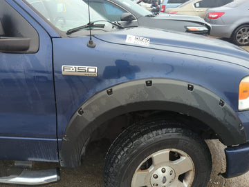 2004-2008 Ford F-150 Passenger Fender - Oemusedautoparts1.com