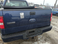 2004-2007 Ford F-150 Trunk/decklid/hatch/tailgate Oem 1297377 - Oemusedautoparts1.com