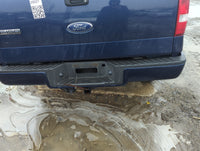 2006-2008 Ford F-150 Rear Bumper Assembly Oem 1297378 - Oemusedautoparts1.com