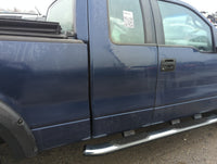 2004-2008 Ford F-150 Passenger Rear Door Oem 1297386 - Oemusedautoparts1.com