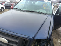 2004-2008 Ford F-150 Hood Oem - Oemusedautoparts1.com