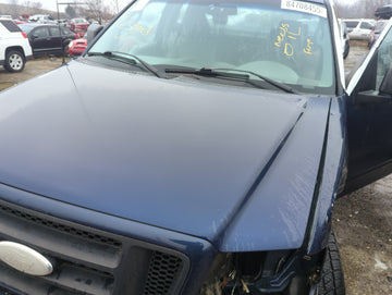 2004-2008 Ford F-150 Hood Oem