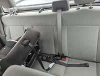 2007 Ford F-150 Rear Seat Oem 1297423 - Oemusedautoparts1.com