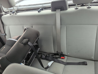 compare product 2007 Ford F-150 Rear Seat Oem 1297423