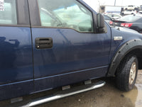 2005-2008 Ford F-150 Passenger Front Door Oem 1297436 - Oemusedautoparts1.com