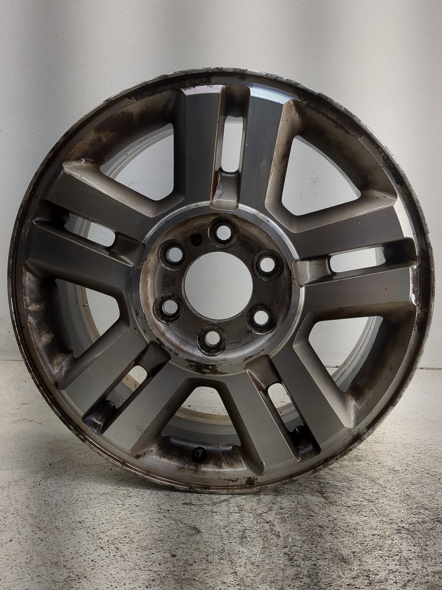 2004-2008 Ford F-150 Oem Wheel Rim - Oemusedautoparts1.com