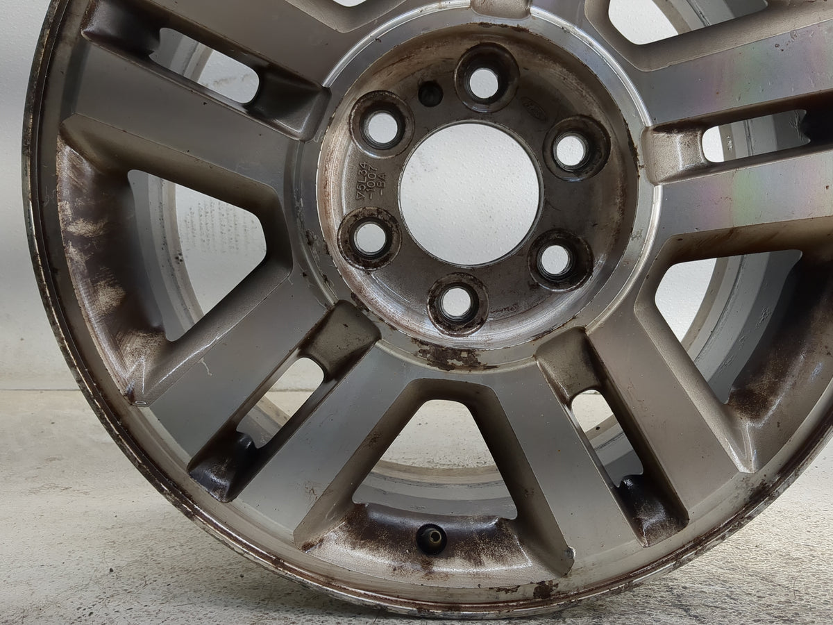 2004-2008 Ford F-150 Oem Wheel Rim 1356404 - Oemusedautoparts1.com