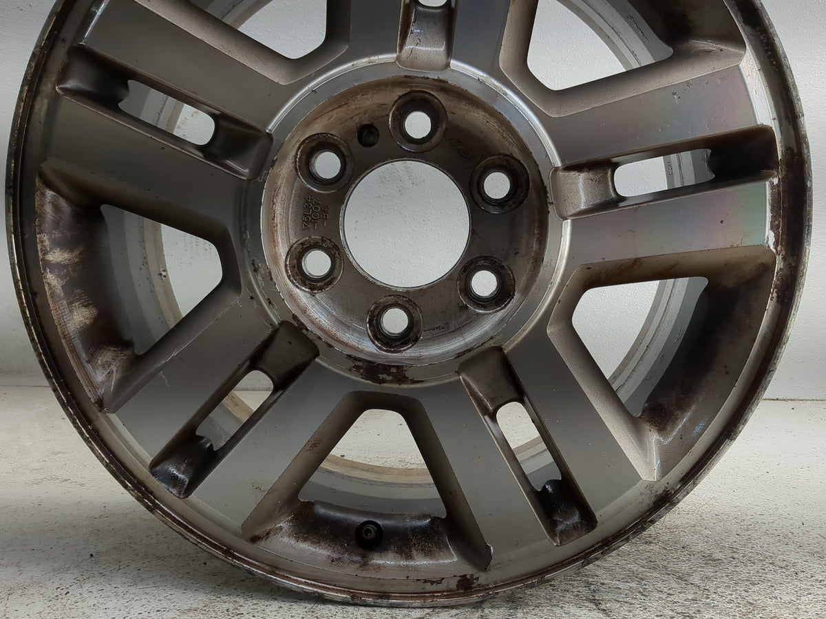 2004-2008 Ford F-150 Oem Wheel Rim 1356404 - Oemusedautoparts1.com