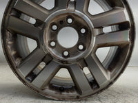 2004-2008 Ford F-150 Oem Wheel Rim 1356404 - Oemusedautoparts1.com