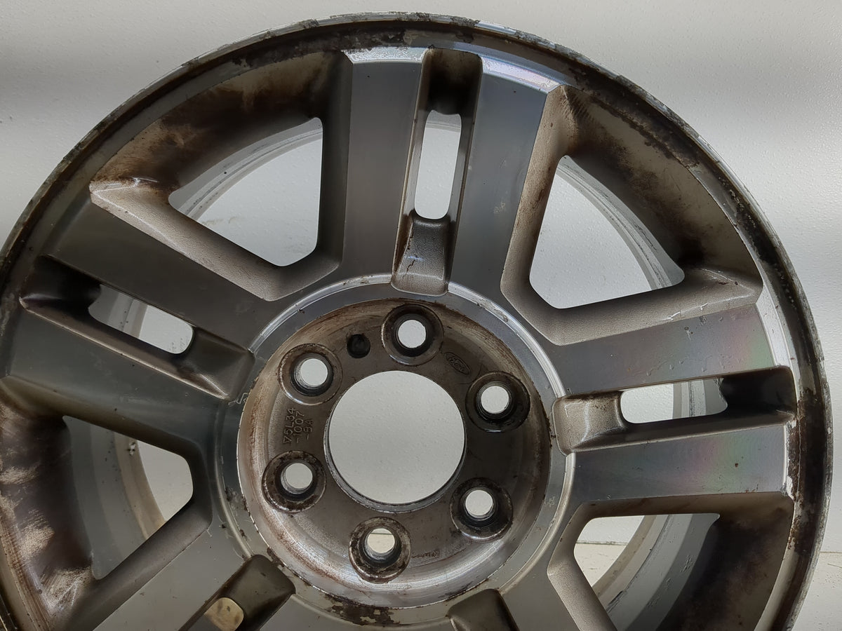 2004-2008 Ford F-150 Oem Wheel Rim 1356404 - Oemusedautoparts1.com