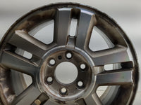 2004-2008 Ford F-150 Oem Wheel Rim 1356404 - Oemusedautoparts1.com