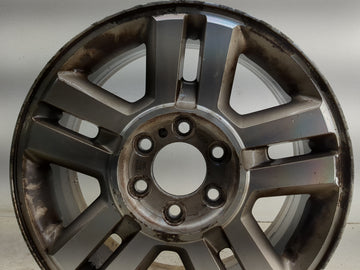 2004-2008 Ford F-150 Oem Wheel Rim
