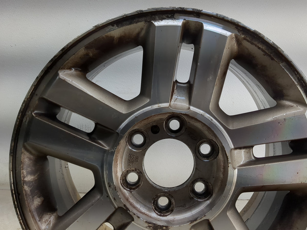 2004-2008 Ford F-150 Oem Wheel Rim 1356404 - Oemusedautoparts1.com