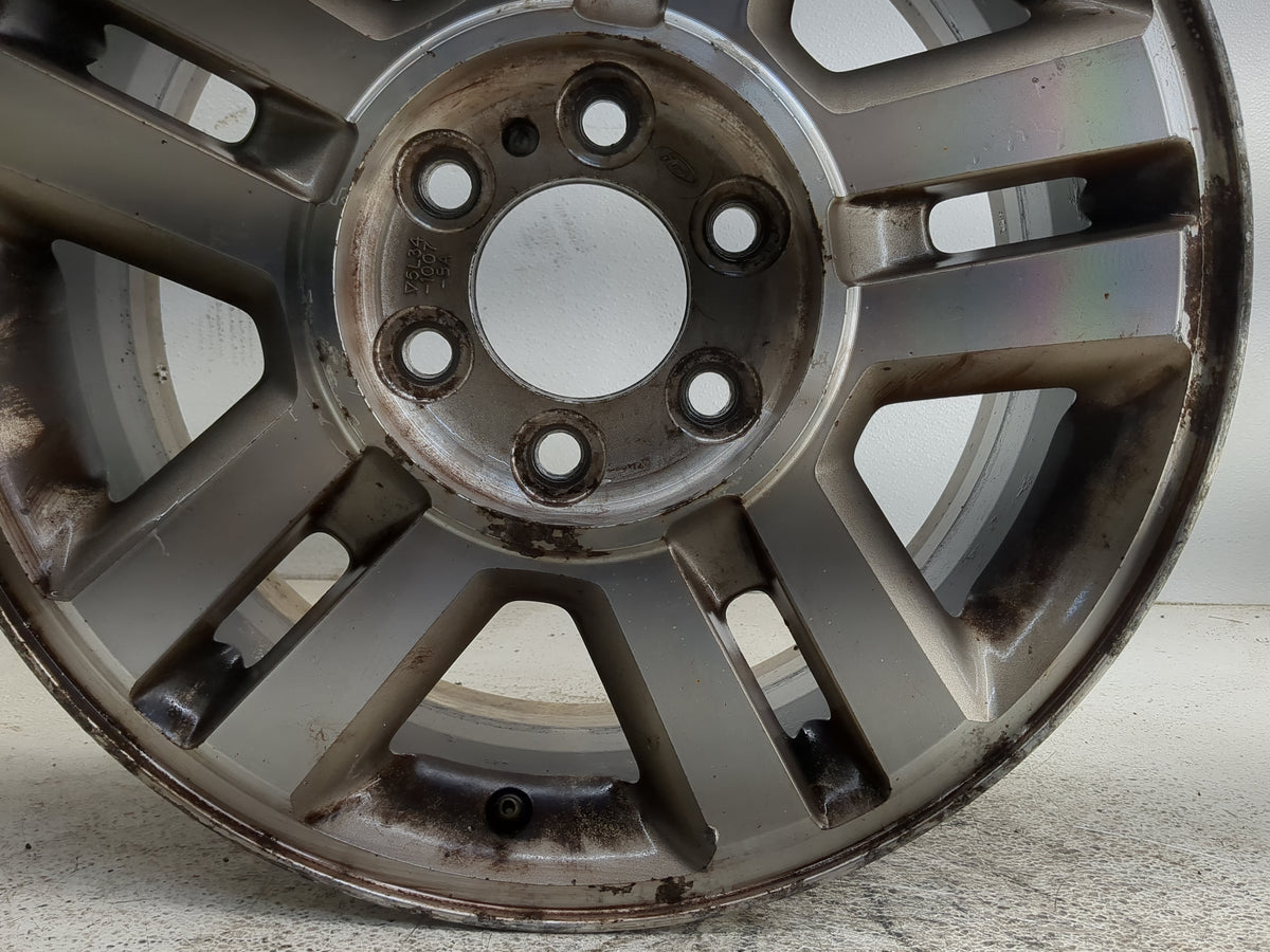 2004-2008 Ford F-150 Oem Wheel Rim 1356404 - Oemusedautoparts1.com