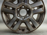 2004-2008 Ford F-150 Oem Wheel Rim 1356406 - Oemusedautoparts1.com