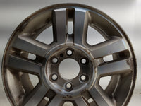 2004-2008 Ford F-150 Oem Wheel Rim 1356406 - Oemusedautoparts1.com