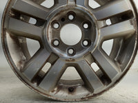 2004-2008 Ford F-150 Oem Wheel Rim 1356406 - Oemusedautoparts1.com