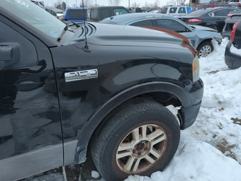 compare product 2004-2008 Ford F-150 Passenger Fender 1357050