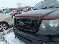 2007-2008 Ford F-150 Front Grille Bumper Not Included 1357085 - Oemusedautoparts1.com