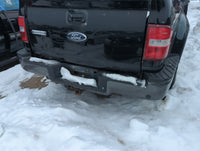 2006-2009 Ford F-150 Rear Bumper Assembly Oem - Oemusedautoparts1.com