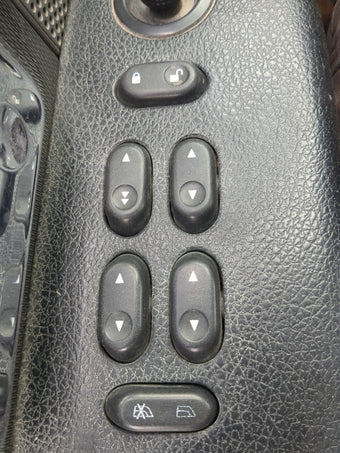 compare product 2004-2008 Ford F-150 Master Power Window Switch Replacement Driver Side Left Fits Fits 2003 2004 2005 2006 2007 2008 OEM Used Auto Parts