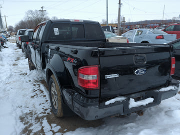 2004-2008 Ford F-150 Pickup Box Bed Assembly - Oemusedautoparts1.com