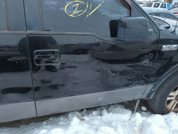 2005-2008 Ford F-150 Passenger Front Door Oem - Oemusedautoparts1.com
