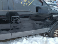 2005-2008 Ford F-150 Passenger Front Door Oem 1357181 - Oemusedautoparts1.com