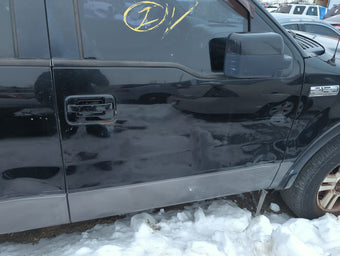 compare product 2005-2008 Ford F-150 Passenger Front Door Oem 1357181