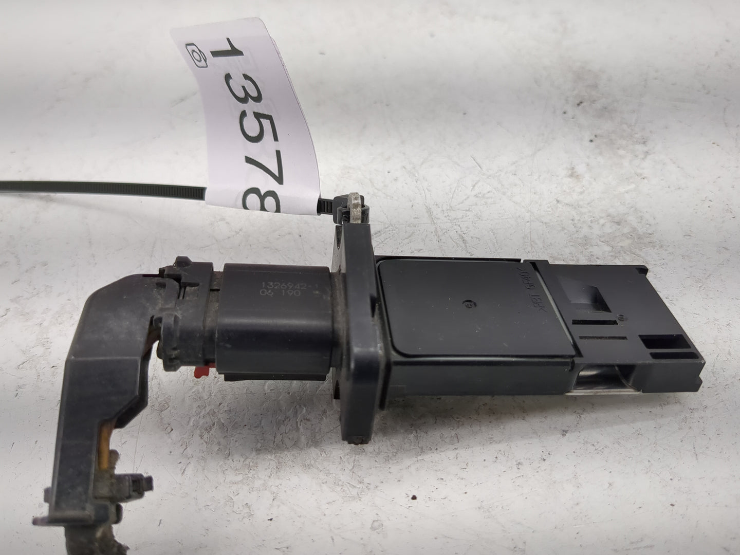 2004-2010 Ford F-150 Mass Air Flow Meter Maf - Oemusedautoparts1.com