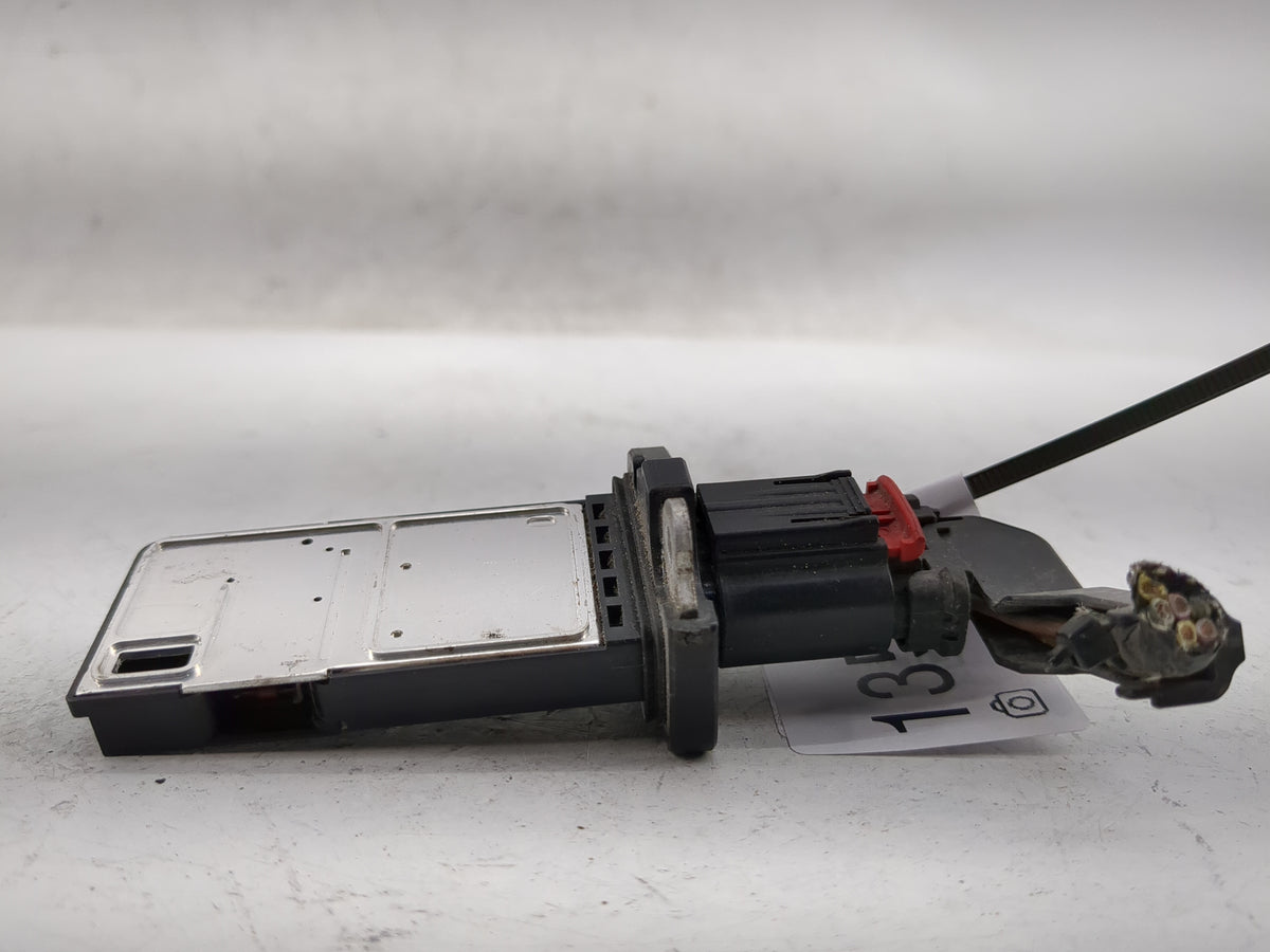 2004-2010 Ford F-150 Mass Air Flow Meter Maf Sensor 1357868 - Oemusedautoparts1.com