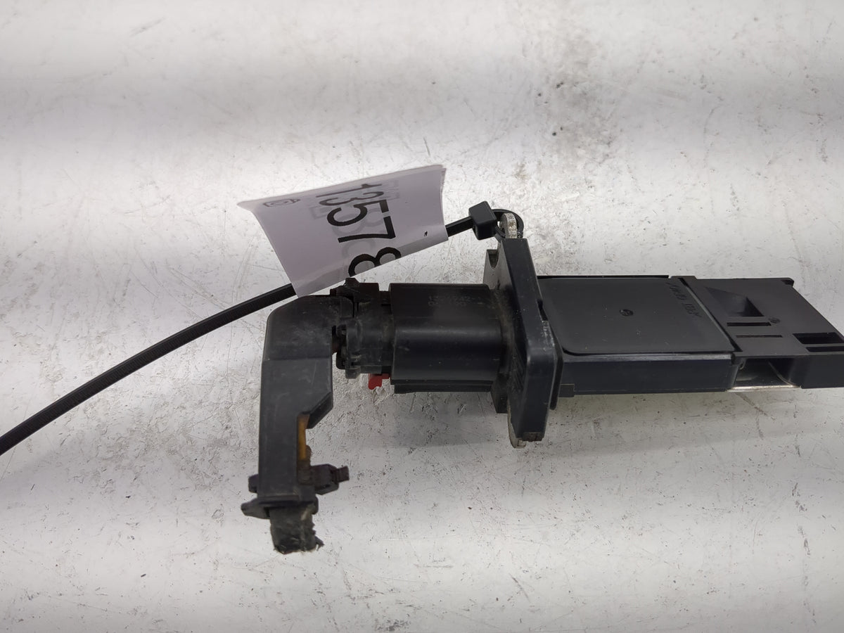 2004-2010 Ford F-150 Mass Air Flow Meter Maf Sensor 1357868 - Oemusedautoparts1.com