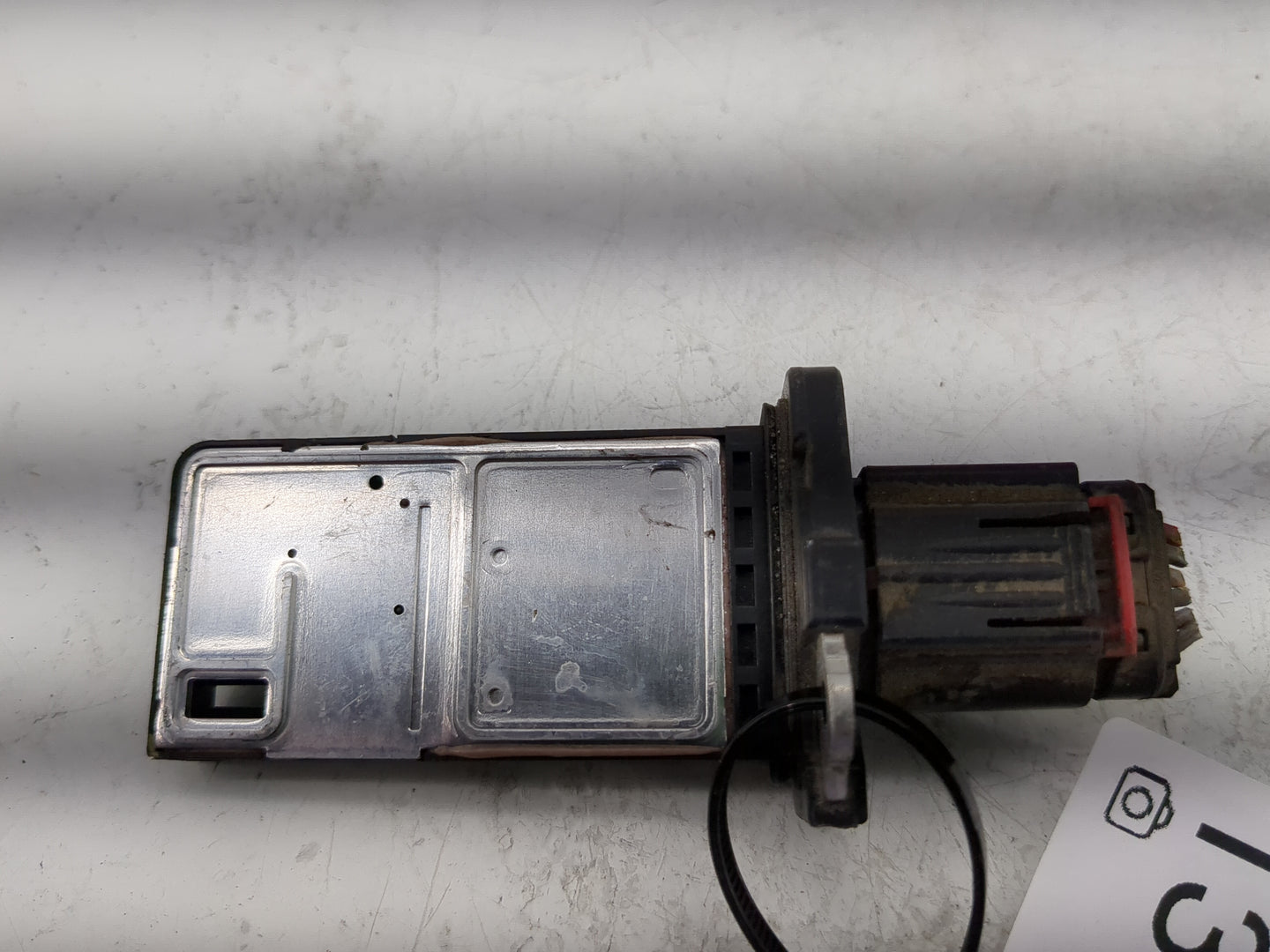 2004-2010 Ford F-150 Mass Air Flow Meter Maf - Oemusedautoparts1.com