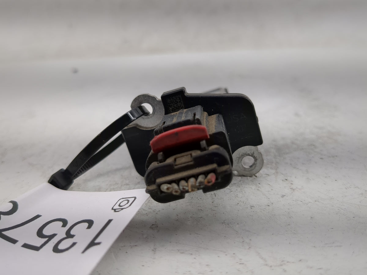 2004-2010 Ford F-150 Mass Air Flow Meter Maf Sensor 1357886 - Oemusedautoparts1.com