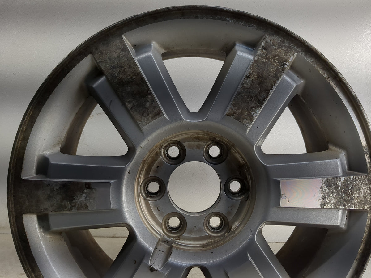 2006-2008 Ford F-150 Oem Wheel Rim 1364014 - Oemusedautoparts1.com